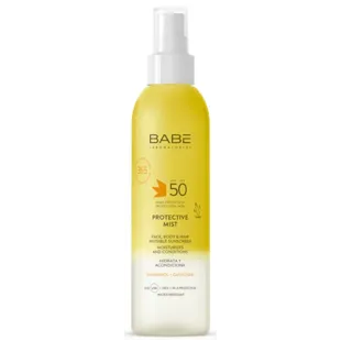 Babe Schutznebel LSF 50 150 ml