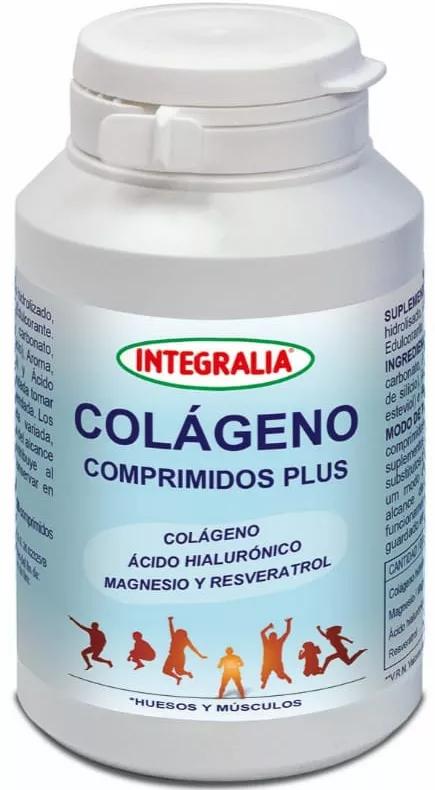 Integralia Colagénio Plus 120 Comprimidos