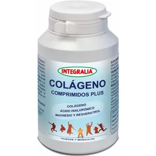 Integralia Collagen Plus 120 Tablets