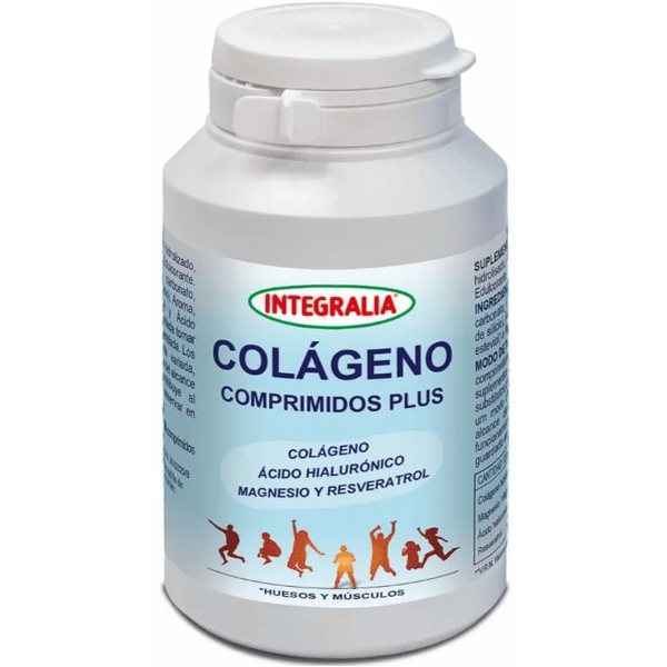 Integralia Kollagen Plus 120 Tabletten