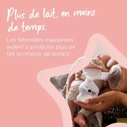 Tommee Tippee Tire-Lait Électrique Made For Me