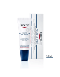 Eucerin Acute Lip Balm Balsamo Labbra Secche 10 ml