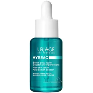 Uriage Hyséac Neues Skin Booster Serum 30 ml