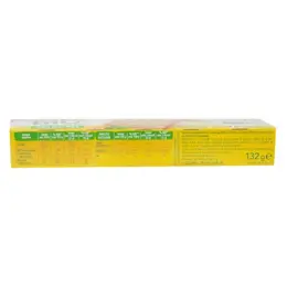 Gerblé Bio Gingembre Saveur Citron 132g