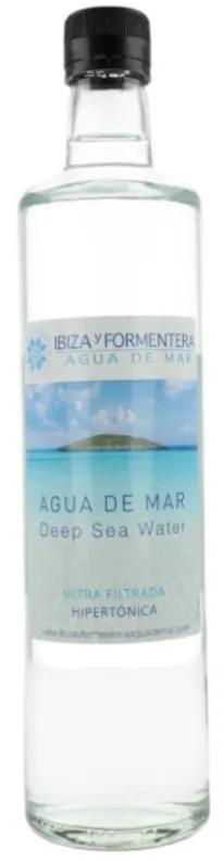 Eau de mer d&#39;Ibiza et de Formentera 750 ml