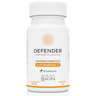 Idp Ms Defender 30 Capsules