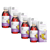 Eladiet Jelly Kids Sweet Dreams 4 x 250 ml