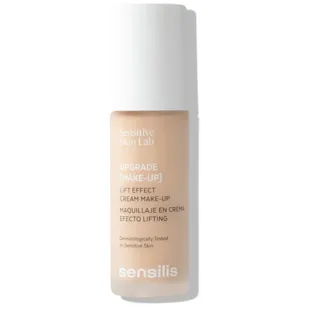 Sensilis Upgrade Makeup Lifting Effect Cream 2.5 Honey Beige 30 ml