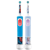 Oral-B Pro Kids Box Spiderman Electric Toothbrush + Vitality Kids Box Frozen Electric Toothbrush