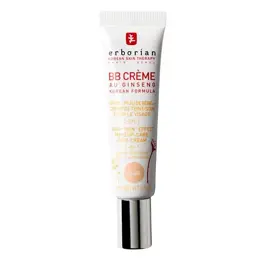 Erborian BB Crème au Ginseng SPF20 Clair 15ml