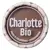 Charlotte Bio Les Yeux Organic Mono Brown Matte Eyeshadow 2.5g