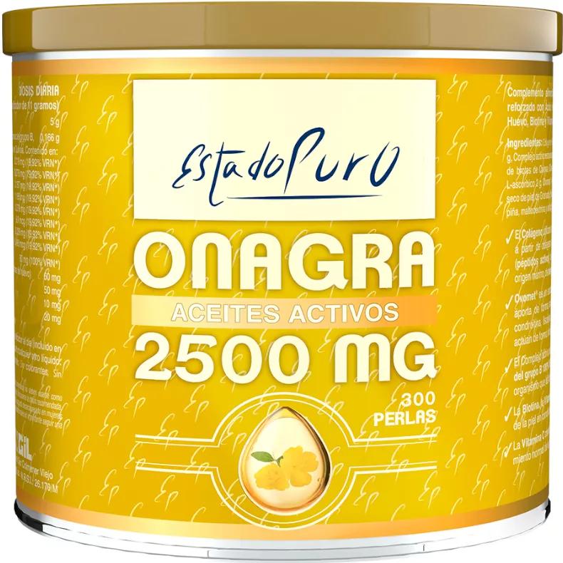 Enotera Tongil 2500mg 300 perle