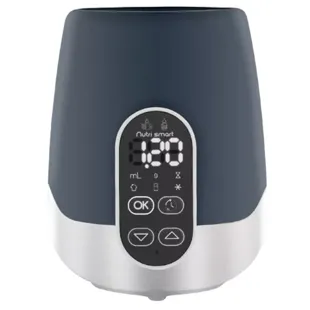 Babymoov NutriSmart Calientabiberones