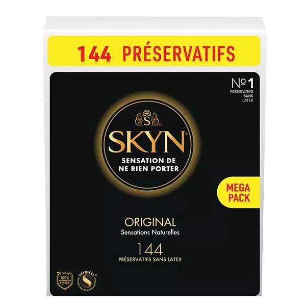 Preservativos Skyn Original 144