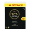 Skyn Original 144 préservatifs