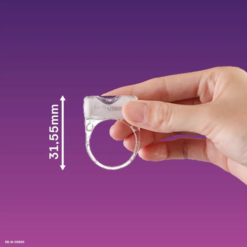 durex vibrating ring of bliss Fix iPhone 17 not ringing incoming calls, text alert