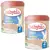 Babybio Primea 2 - Formule Essentielle - Lot de 2 x 800g