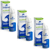 Sterimar Allergie Eau de Mer Manganèse 3x100 ml