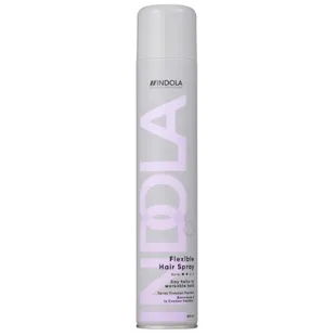 Laque à tenue flexible Indola Professional 500 ml