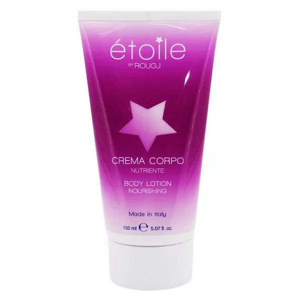 Rougj+ Crema Hidrantante Intensa Corporal de Coco 150ml