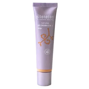 Benecos BB Crema Beige 30ml