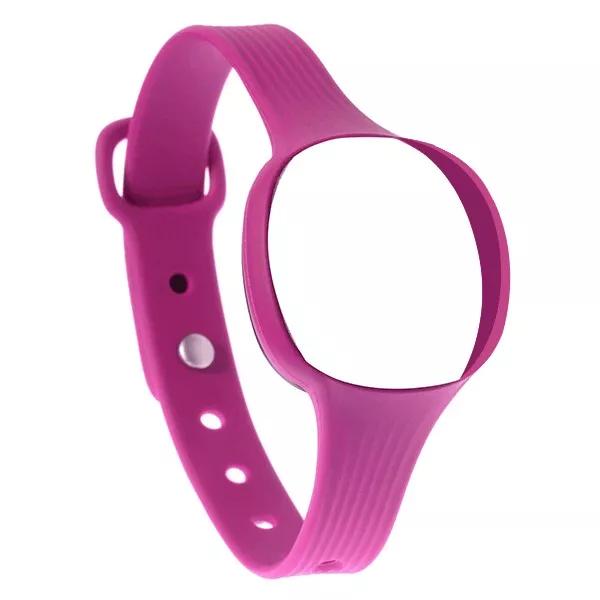 Mercurochrome Braccialetto Intercambiabile Rosa