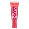 Essence JUICY BOMB shiny lipgloss N°104 Poppin' Pomegrenade