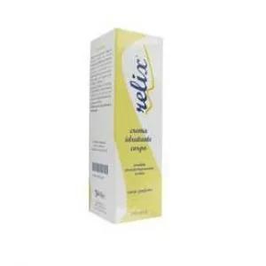 Relix Crema Fluida Idratante Corpo 250 ml