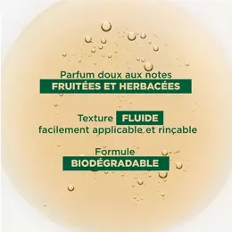 Klorane Camomille Après-Shampoing Reflets Blonds 200ml