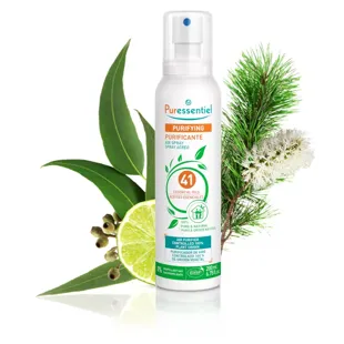 Puressentiel Aérien Spray Purifiant 200 ml