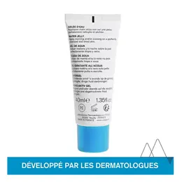 Uriage Eau Thermale Gelée d'Eau Hydratante Peaux Normales à Mixtes 40ml