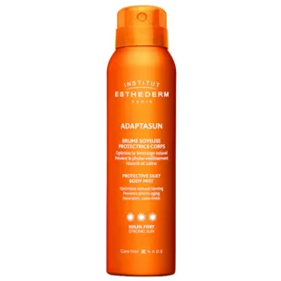 Institut Esthederm Body Solar Mist Silky Skin Strong Sun 150 ml
