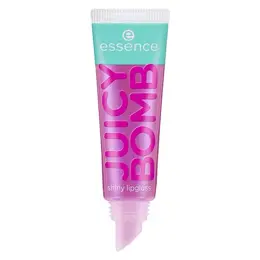 Essence JUICY BOMB shiny lipgloss N°105 Bouncy Bubblegum