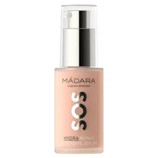 MÁDARA Sos Hydratation Siero Rigenerante Bio 30ml