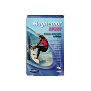 Orthonat Magnemar Sport Integratore Alimentare 90 capsule