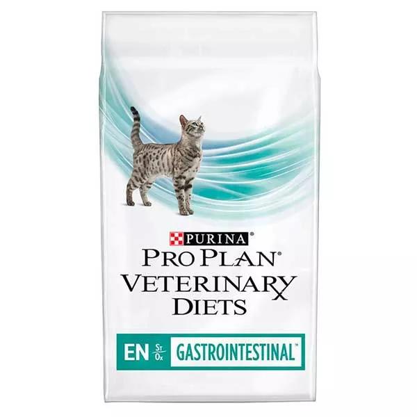 Purina Proplan Veterinary Diets Gato EN (gastrointestinal) st/ox Struvite Oxolate Bolsa de 1,5kg