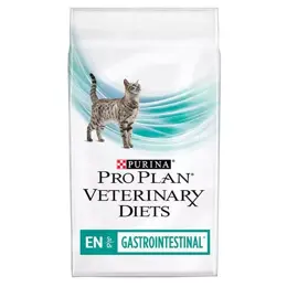 Pro plan veterinary diets gastrointestinal cat best sale