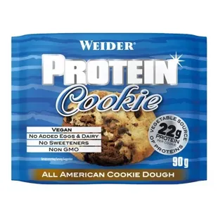 Weider Protein Cookie 90 gr
