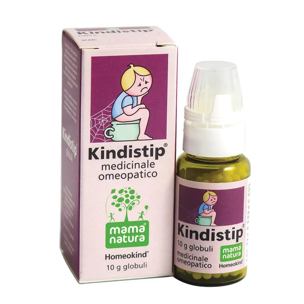 Loacker Kindistip Rimedio Stipsi 800 Globuli 10 Gr