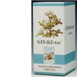 Ginketze Integratore 80 Tavolette