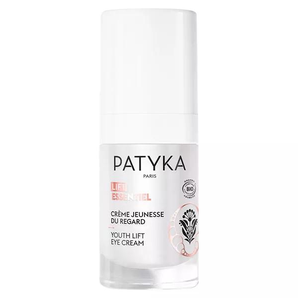 Patyka Lift Essentiel Crema Contorno de Ojos Juvenil Bio 15ml