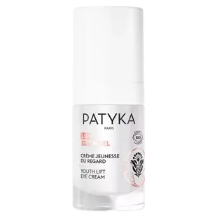 Patyka Lift Essentiel Crema Jeunesse du Regard Bio 15ml