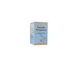 Sanodet Integratore 50 Capsule