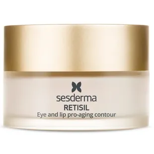 Sesderma Retisil Augen- und Lippenkontur 30 ml