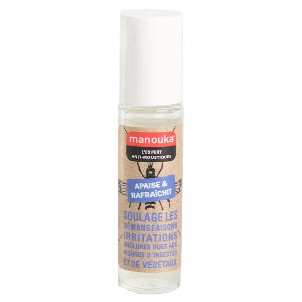 Manouka Roll'On Calmante 10ml