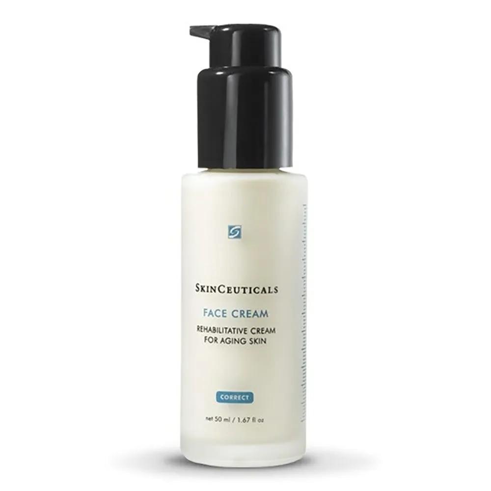 SkinCeuticals Crema tripla azione a base di Estratto di Argania Spinosa e Silimarina 50 ml