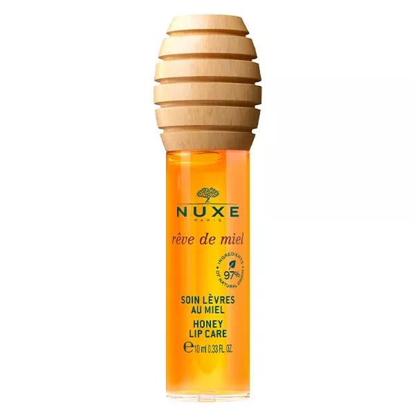 Nuxe Rêve de Miel Labbra Miele 10ml