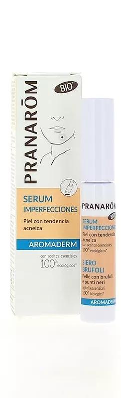 Pranarom Serum imperfeição Bio Aromaderm 5ml