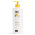 Buy Isdin oats Omega-6 body lotion 500 ml | Mifarma UK