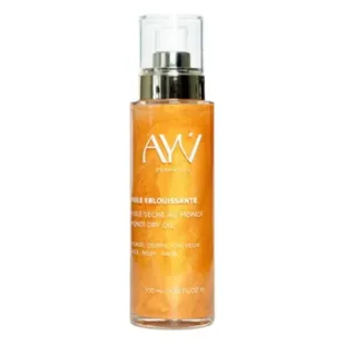 AYV Cosmetics Olio Monoi Abbagliante 100ml